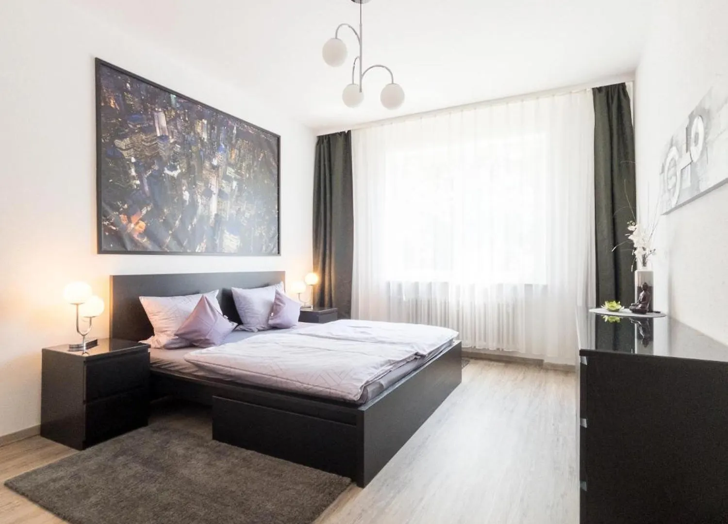 Apartment Ferienwohnung Moll Bad Reichenhall