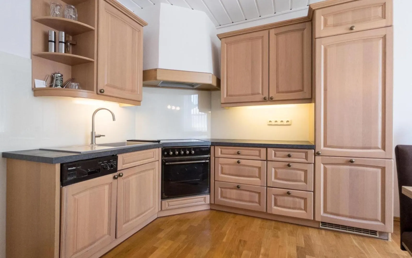 Apartment Ferienwohnung Moll Bad Reichenhall Germany