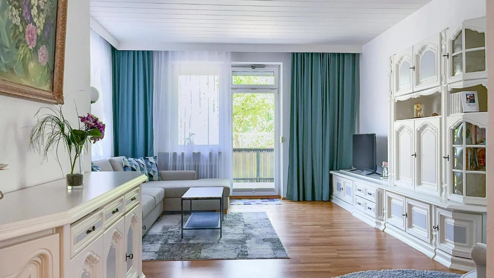 Ferienwohnung Moll Bad Reichenhall Germany