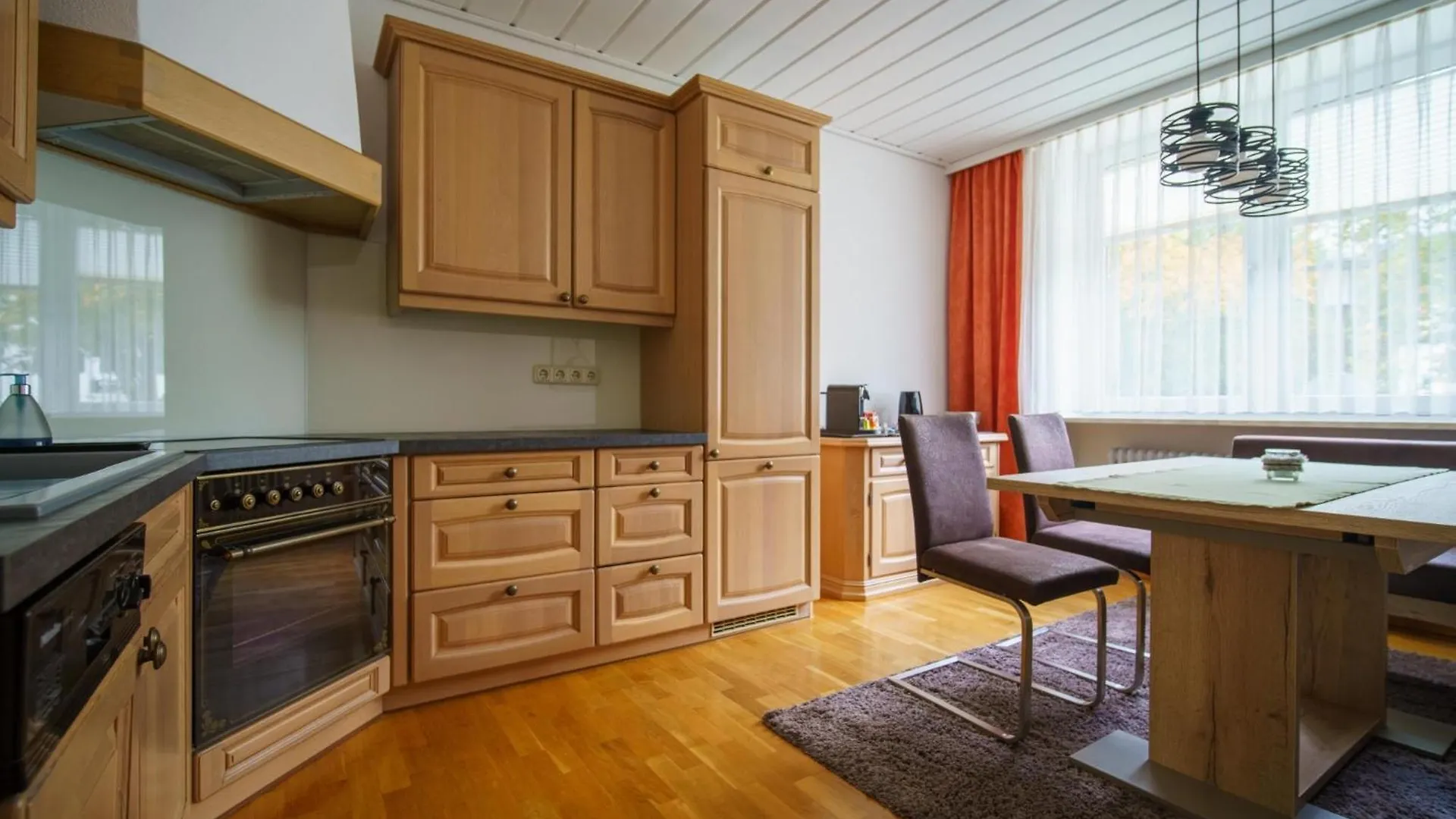 Ferienwohnung Moll Bad Reichenhall